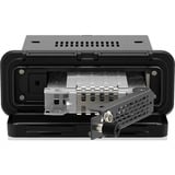 Icy Dock ToughArmor EX MB491SKL-1B, Wechselrahmen 