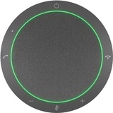 Jabra Speak2 40, Freisprechlösung schwarz, UC, USB-C, USB-A