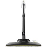 Kärcher Dampfreiniger SC 1 Multi & Up weiß, 1.300 Watt, mit Bodenreinigungsset EasyFix Large