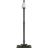 Kärcher Dampfreiniger SC 1 Multi & Up weiß, 1.300 Watt, mit Bodenreinigungsset EasyFix Large