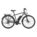 Kalkhoff ENDEAVOUR 1.B MOVE (2022), Pedelec grau, 28", 55 cm Rahmen