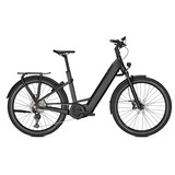 Kalkhoff ENDEAVOUR 7.B MOVE+ (2022), Pedelec dunkelgrau, 27,5", 43 cm Rahmen