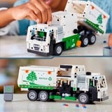 LEGO 42167 Technic Mack LR Electric Müllwagen, Konstruktionsspielzeug 