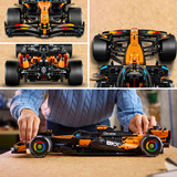 LEGO 42228 Technic McLaren MCL39 F1 Rennwagen, Konstruktionsspielzeug 