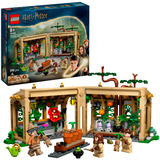 LEGO Harry Potter Schloss Bundle, Konstruktionsspielzeug 