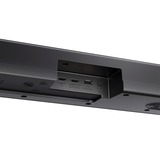LG DS70TY, Soundbar schwarz, Dolby Atmos, Bluetooth, HDMI