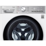 LG F6WV910P2, Waschmaschine AI DD, Steam, TurboWash 360°