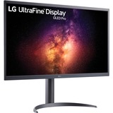 LG UltraFine 32EP950-B, OLED-Monitor 80 cm(32 Zoll), schwarz, UltraHD/4K, USB-C, HDR