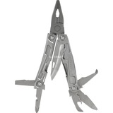 Leatherman Multitool REV silber, 14 Tools