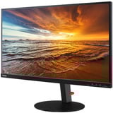 Lenovo THINKVISION P27U-10 Generalüberholt, LED-Monitor 68.6 cm (27 Zoll), schwarz, UltraHD/4K, IPS, USB-Hub
