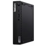 Lenovo ThinkCentre M75q Gen 2 (11JN009UGE), Mini-PC schwarz, IGEL OS