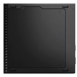 Lenovo ThinkCentre M75q Gen 2 (11JN009UGE), Mini-PC schwarz, IGEL OS
