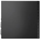 Lenovo ThinkCentre M75q Gen 2 (11JN009UGE), Mini-PC schwarz, IGEL OS
