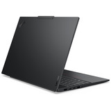 Lenovo ThinkPad E16 G3 (21SR000NGE), Notebook schwarz, Intel® Core™ Ultra 7 255H, Intel® Arc™ 140T, 16 GB DDR5, 512 GB (512 GB SSD), Windows 11 Pro