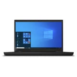 Lenovo ThinkPad L14 G2 Generalüberholt, Notebook schwarz, Intel® Core™ i5-1145G7, Intel® Iris® Xe Graphics geeignet, 16 GB DDR4, 256 GB (256 GB SSD), Windows 11 Pro