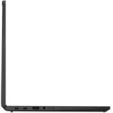 Lenovo ThinkPad T14s 2-in-1 G1 (21R3005WGE), Notebook schwarz, Intel® Core™ Ultra 7 255U, Intel® Graphics, 32 GB LPDDR5X, 1 TB (1 TB SSD), Windows 11 Pro