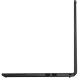 Lenovo ThinkPad T14s 2-in-1 G1 (21R3005WGE), Notebook schwarz, Intel® Core™ Ultra 7 255U, Intel® Graphics, 32 GB LPDDR5X, 1 TB (1 TB SSD), Windows 11 Pro