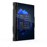 Lenovo ThinkPad T14s 2-in-1 G1 (21R3005WGE), Notebook schwarz, Intel® Core™ Ultra 7 255U, Intel® Graphics, 32 GB LPDDR5X, 1 TB (1 TB SSD), Windows 11 Pro
