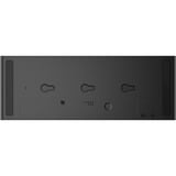 Lenovo ThinkPad USB4 Smart Dock 5500, Dockingstation schwarz, 135W