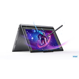 Lenovo ThinkPad X1 2-in-1 G11 Aura Edition (21V9005SGE), Notebook grau, Intel® Core™ Ultra 7 355, Intel® Graphics, 32 GB LPDDR5X, 1 TB (1 TB SSD), Windows 11 Pro