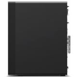 Lenovo ThinkStation P2 Tower Gen 2 (30JQ008KGE), PC-System schwarz, Windows 11 Pro