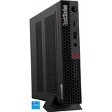 Lenovo ThinkStation P350 Tiny (30EF0009GE), PC-System schwarz, Windows 10 Pro 64-Bit