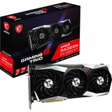 MSI RX 6950 XT GAMING X TRIO 16G, Grafikkarte RDNA 2, GDDR6, 3x DisplayPort, 1x HDMI 2.1