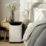 Meaco DD8L Pro, Luftentfeuchter weiß, Adsorptionstrockner