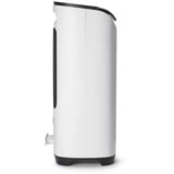 Meaco DD8L Pro, Luftentfeuchter weiß, Adsorptionstrockner