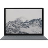 Microsoft Surface Laptop 1 Generalüberholt, Notebook platin, Intel® Core™ i5-7300U, Intel® HD Graphics 620, 8 GB LPDDR3, 256 GB (256 GB SSD), Linux Mint