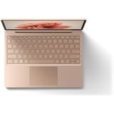 Microsoft Surface Laptop Go 3, Notebook beige, Intel® Core™ i5-1235U, Intel® Iris® Xe Graphics, 16 GB LPDDR5, 256 GB (256 GB SSD), Windows 11 Home, 256GB, i5