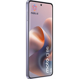 Motorola moto g86 5G 256GB, Handy Cosmic Sky, Android 15, 8 GB
