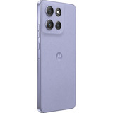 Motorola moto g86 5G 256GB, Handy Cosmic Sky, Android 15, 8 GB