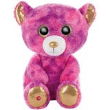 NICI Glubschis Schlenker Bär Candy Cloud, Kuscheltier 45 cm