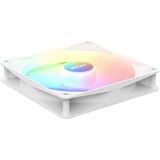 NZXT F120 RGB Core Triple Pack 120x120x26, Gehäuselüfter weiß, 3er Pack, inkl. RGB-Controller