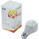 Nanoleaf Esssentials Smart A19 Glühbirne E27, LED-Lampe