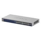 Netgear XS724TM Smart, Switch 