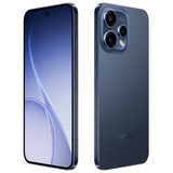 Oppo Reno15 5G 512GB, Handy Twlight Black, Android, 8 GB