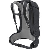 Osprey Stratos 24, Rucksack dunkelgrau, 24 Liter