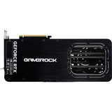 Palit GeForce RTX 5070 Ti GameRock OC, Grafikkarte DLSS 4, 3x DisplayPort, 1x HDMI 2.1