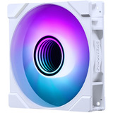 Phanteks M25G2-120 D-RGB Triple Pack, Gehäuselüfter weiß, 3er-Pack, 120 mm