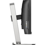 Philips 34B2U5900C, LED-Monitor 86.2 cm (34 Zoll), anthrazit/silber, WUHD, VA, Dual-Mode, USB-C, Curved, 120Hz Panel