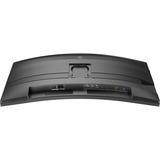 Philips 34B2U5900C, LED-Monitor 86.2 cm (34 Zoll), anthrazit/silber, WUHD, VA, Dual-Mode, USB-C, Curved, 120Hz Panel