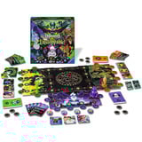 Ravensburger Disney Villainous - Unstoppable!, Brettspiel 