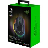 Razer Basilisk V3, Gaming-Maus schwarz