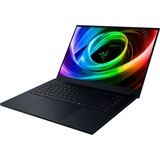 Razer Blade 16 (RZ09-05286GN3-R3G1), Gaming-Notebook schwarz, AMD Ryzen AI 9 365, NVIDIA GeForce RTX 5070, 32 GB LPDDR5X, 1 TB (1 TB SSD), Windows 11 Home 64-Bit