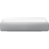 SAMSUNG The Premier 4K, Laser-Beamer weiß, UltraHD/4K, Triple Tuner, SmartTV