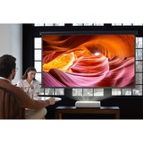 SAMSUNG The Premier 4K, Laser-Beamer weiß, UltraHD/4K, Triple Tuner, SmartTV