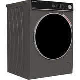 SHARP ES-MFL814CAA-DE , Waschmaschine grau, WIFI, Advanced Inverter Motor