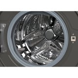 SHARP ES-MFL814CAA-DE , Waschmaschine grau, WIFI, Advanced Inverter Motor